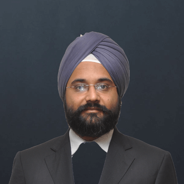 Charanjit Singh