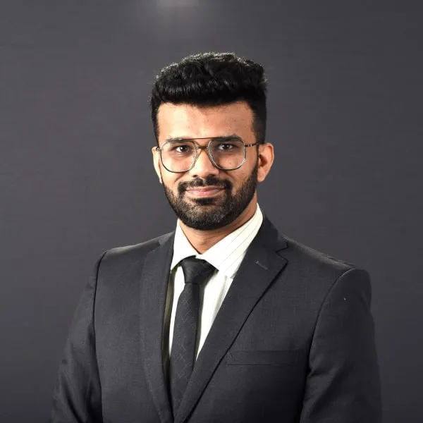 Ravi Gehani
