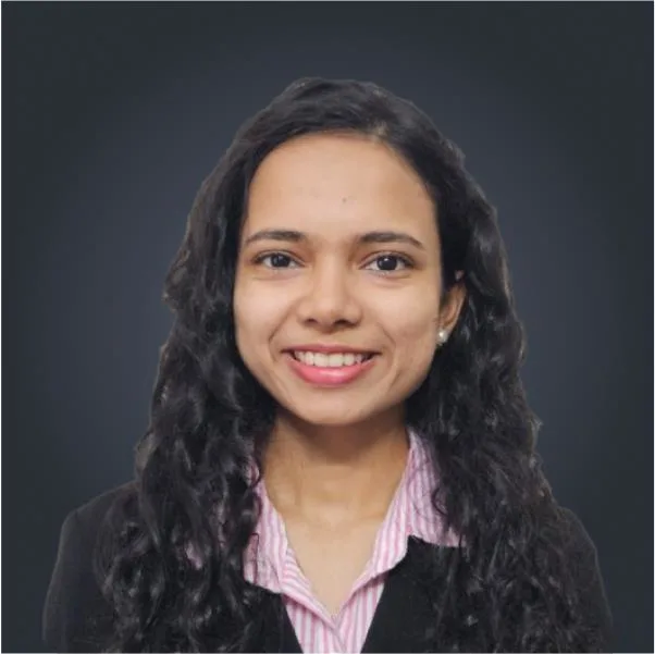 Kaivalya Nadkarni