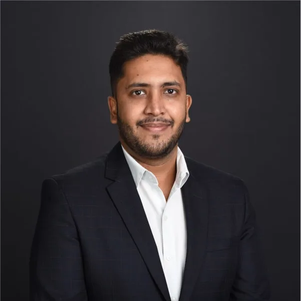 Kunal Khudania