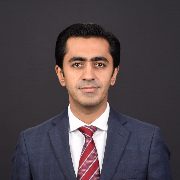 Nilesh Aiya