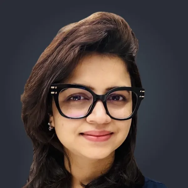Preethi R S