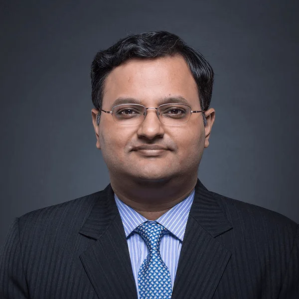 Rohit Singhania