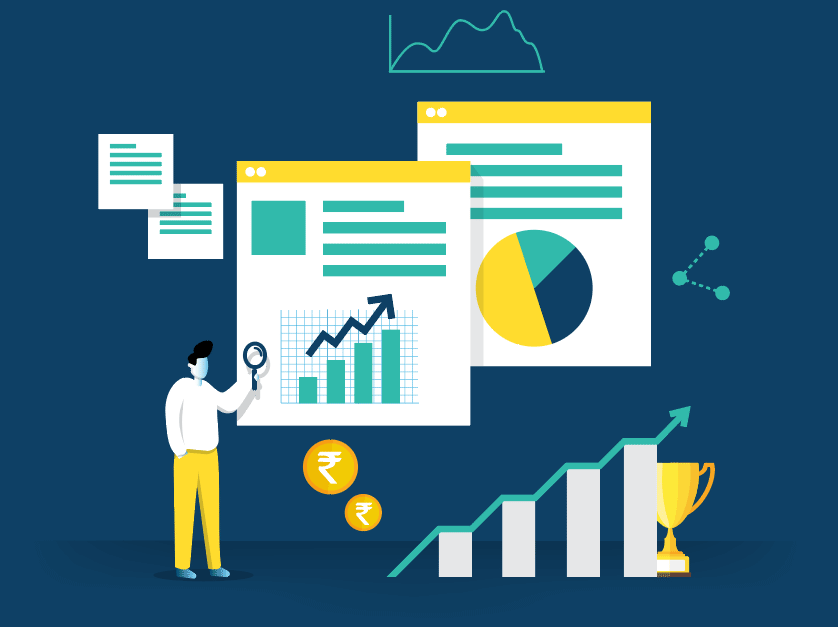 Investor Education banner