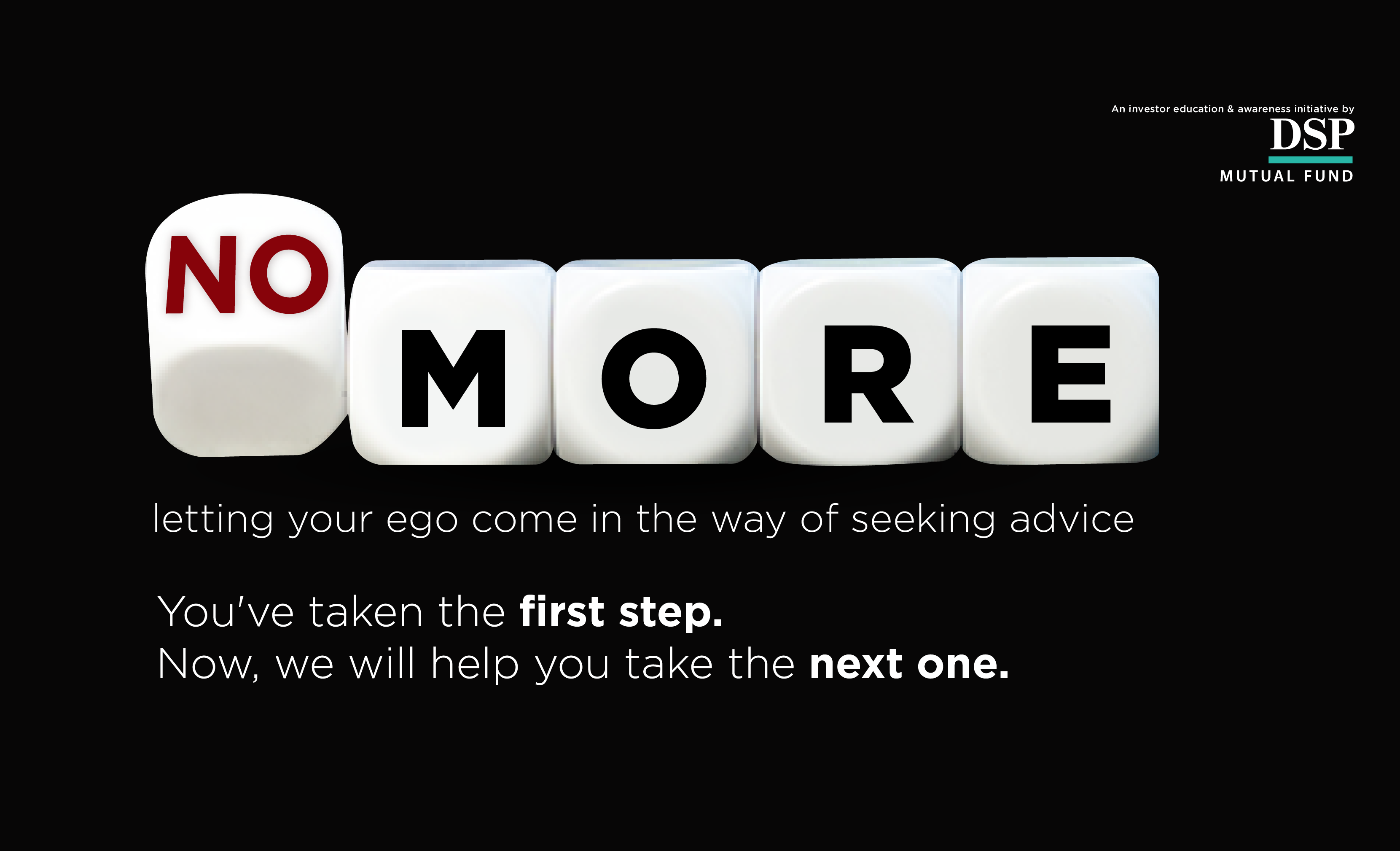 Investor Education banner