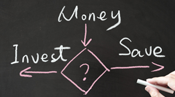 Saving vs Investing: How to Choose the Right Approach