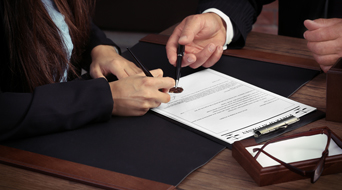 How to Authorize Someone to Manage Your Investments - POA