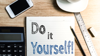 How to Build a DIY Investment Portfolio Step by Step