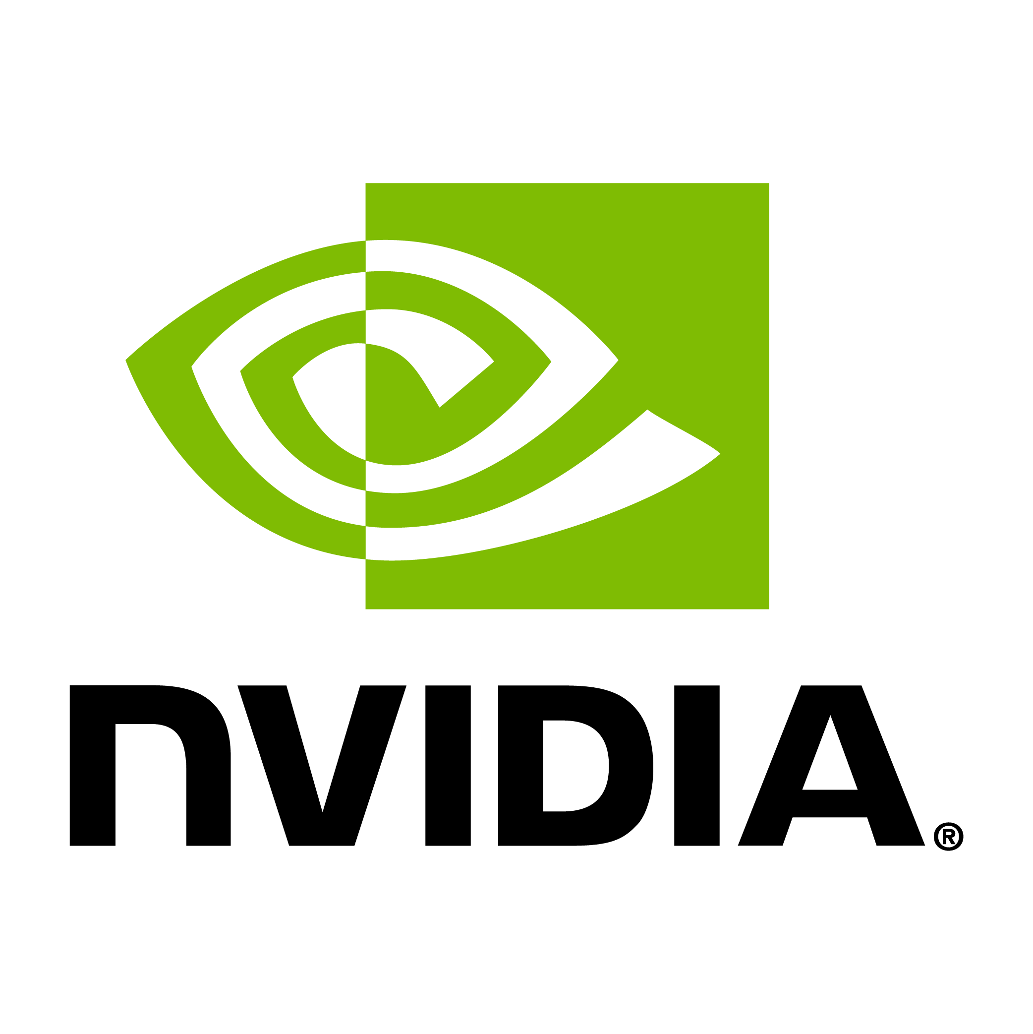 nvindia logo