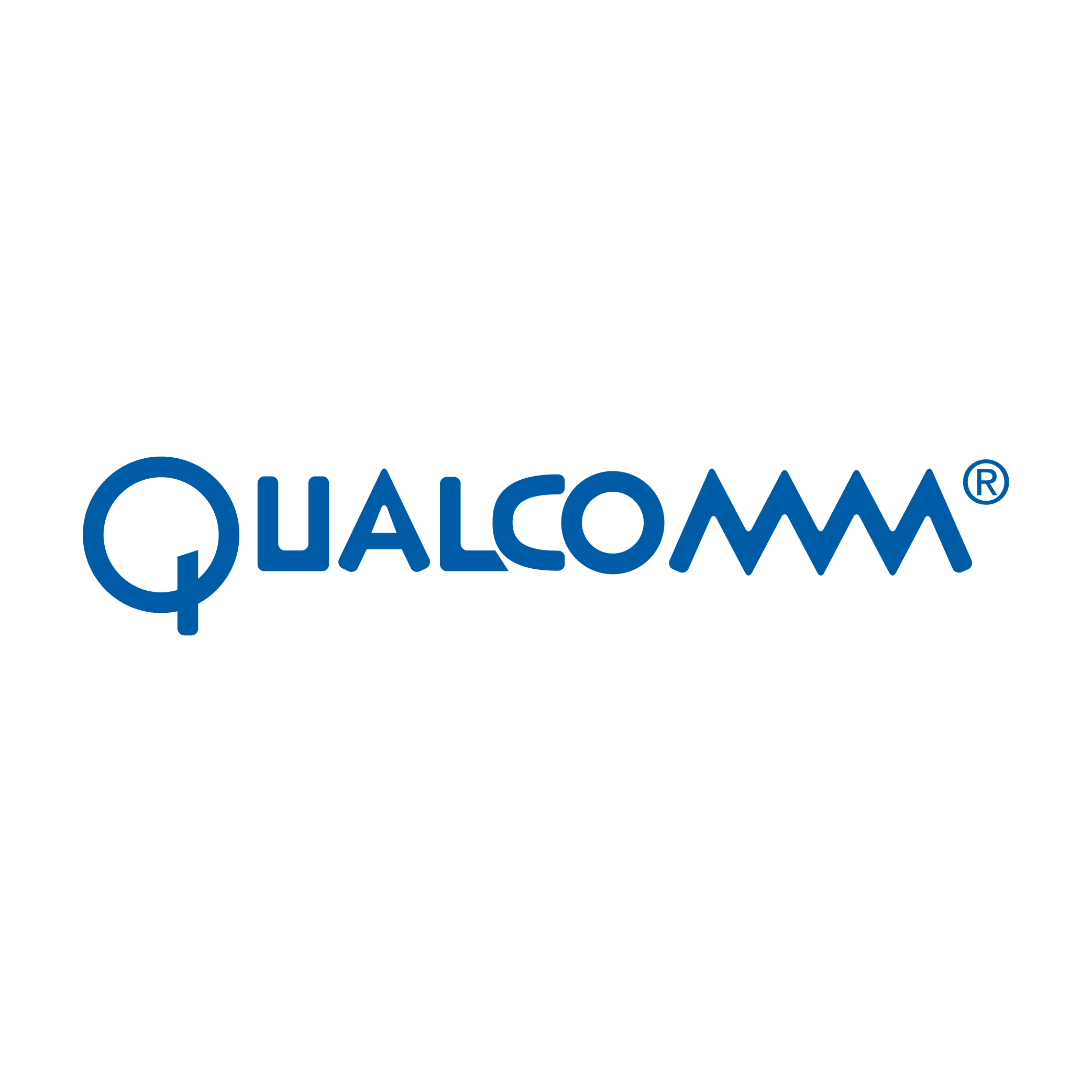 qualcom logo