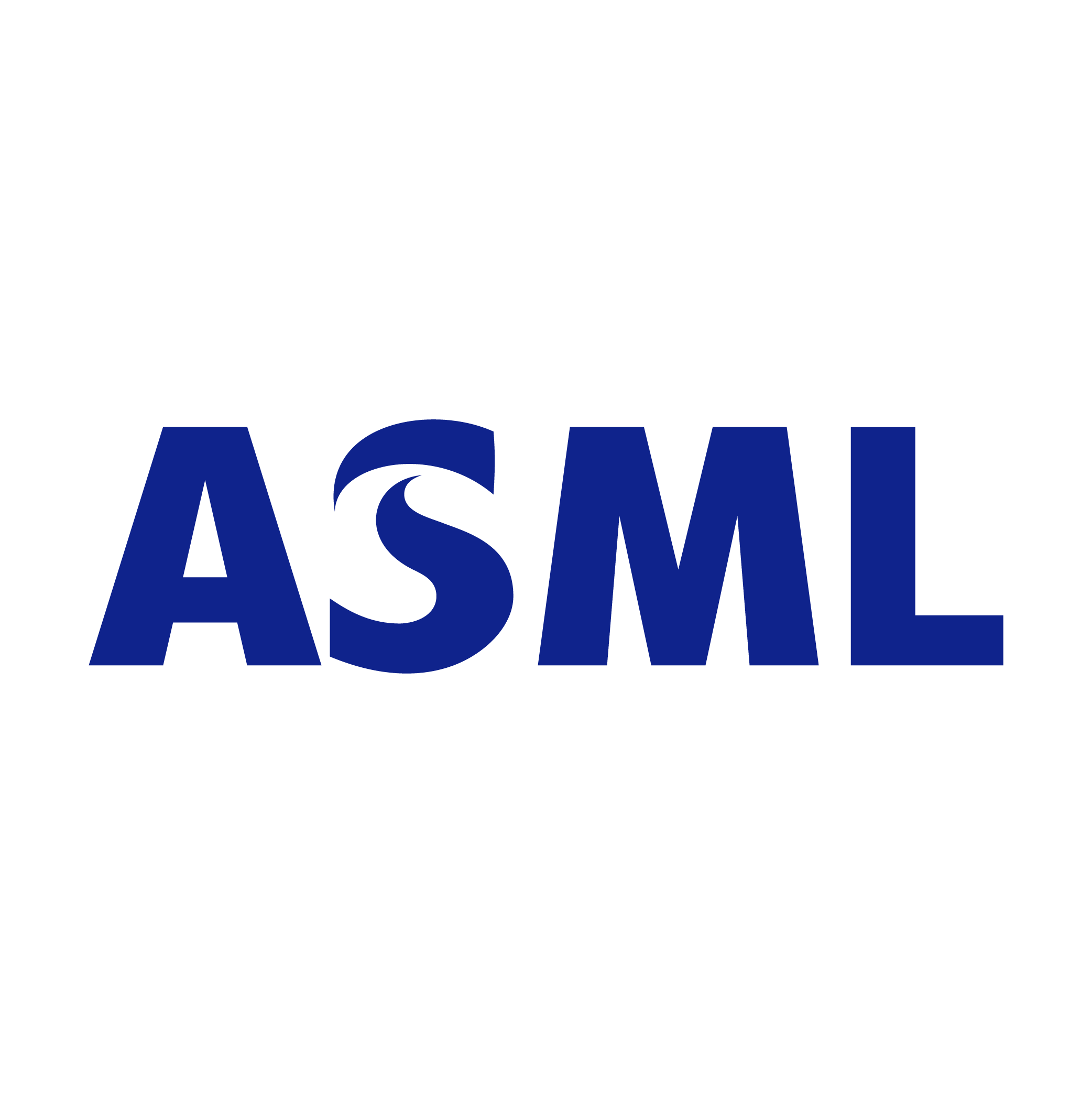 asml logo