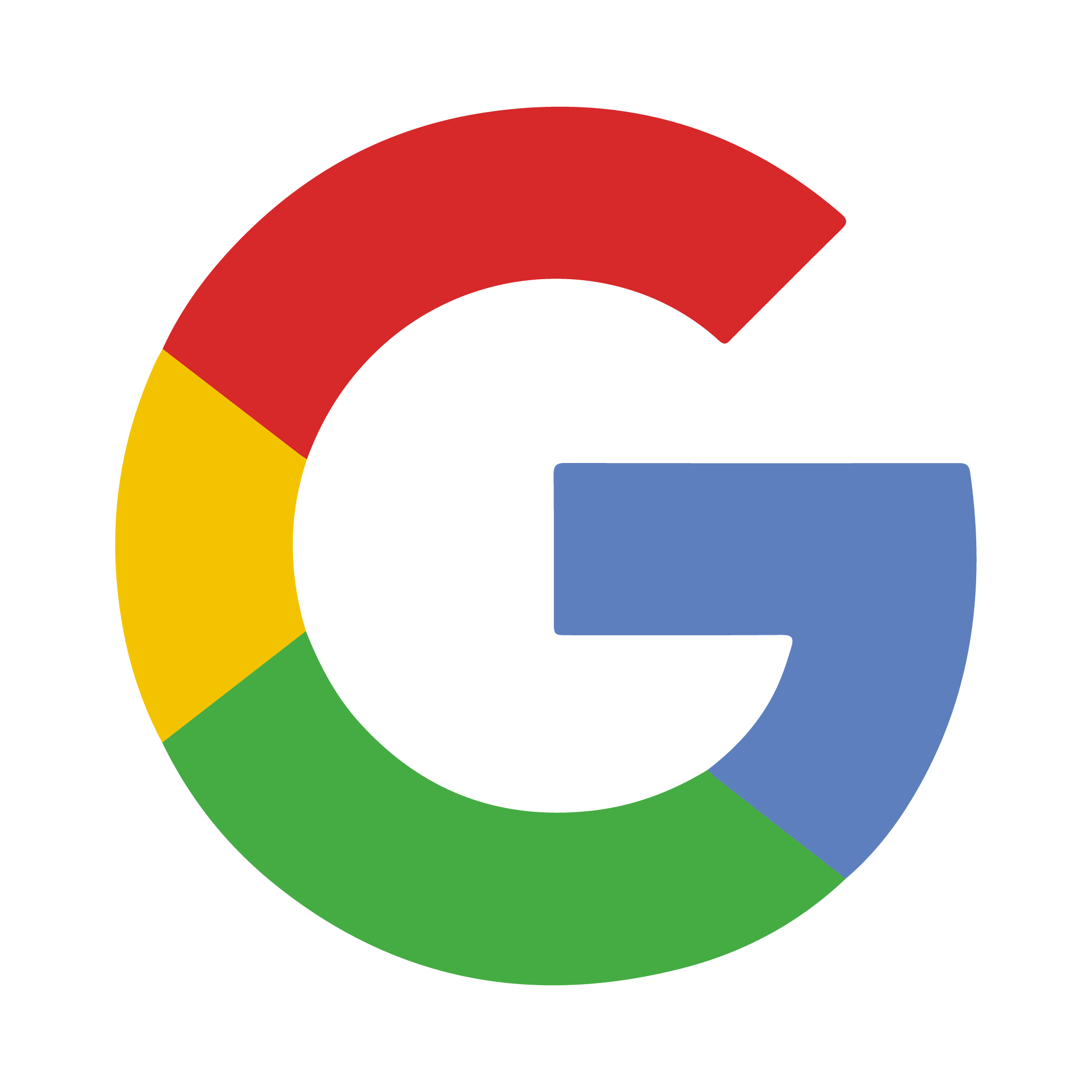 google logo