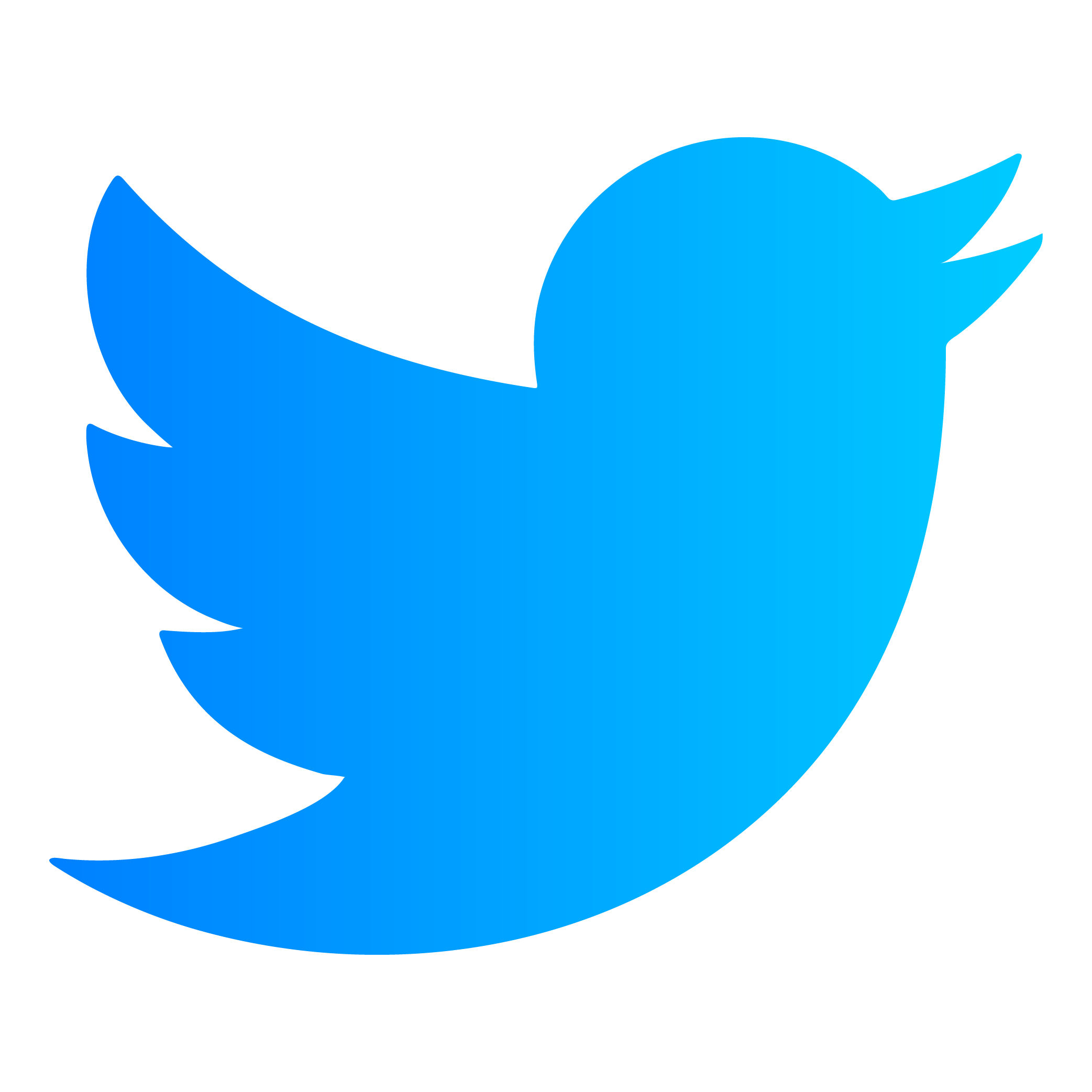 twitter logo