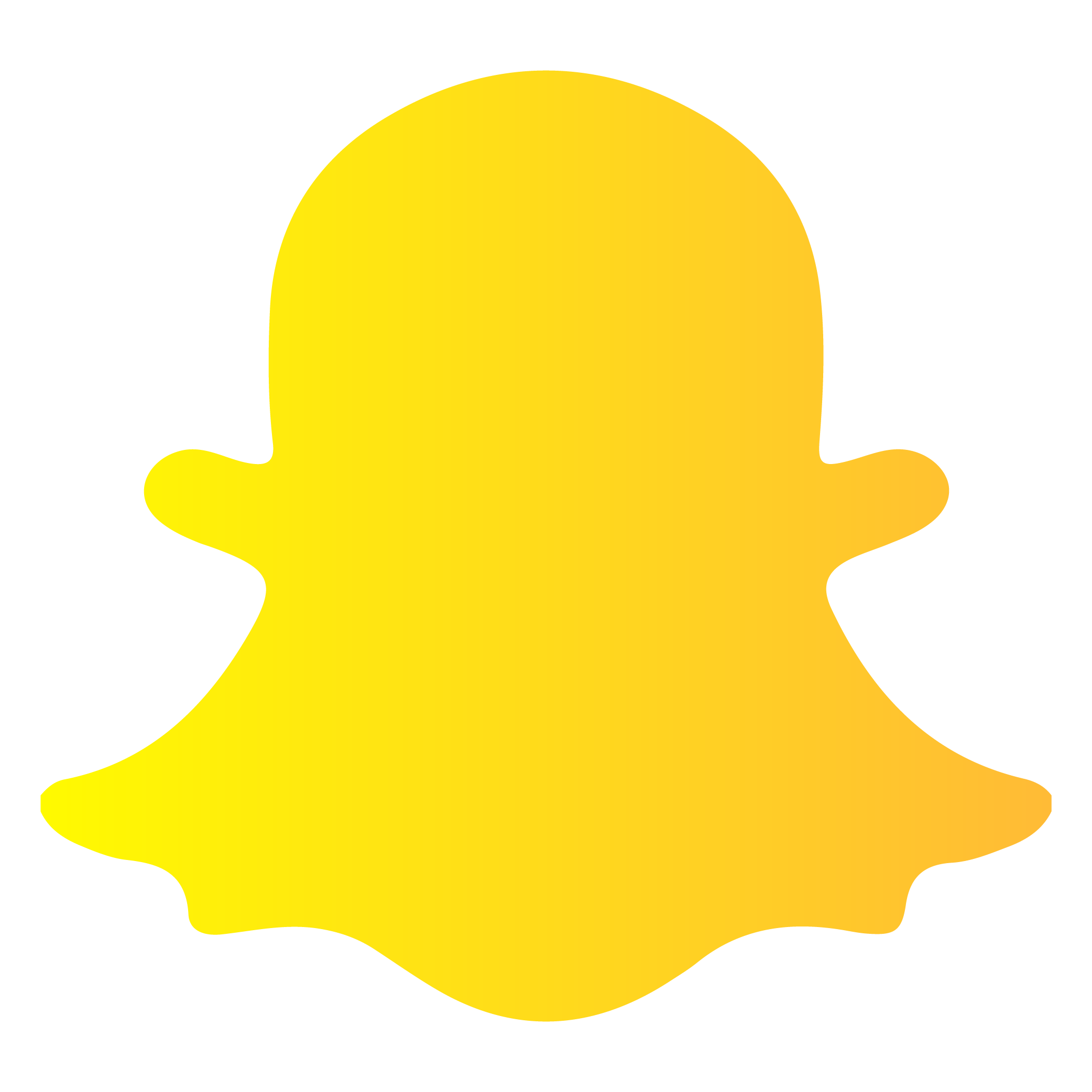 snap logo