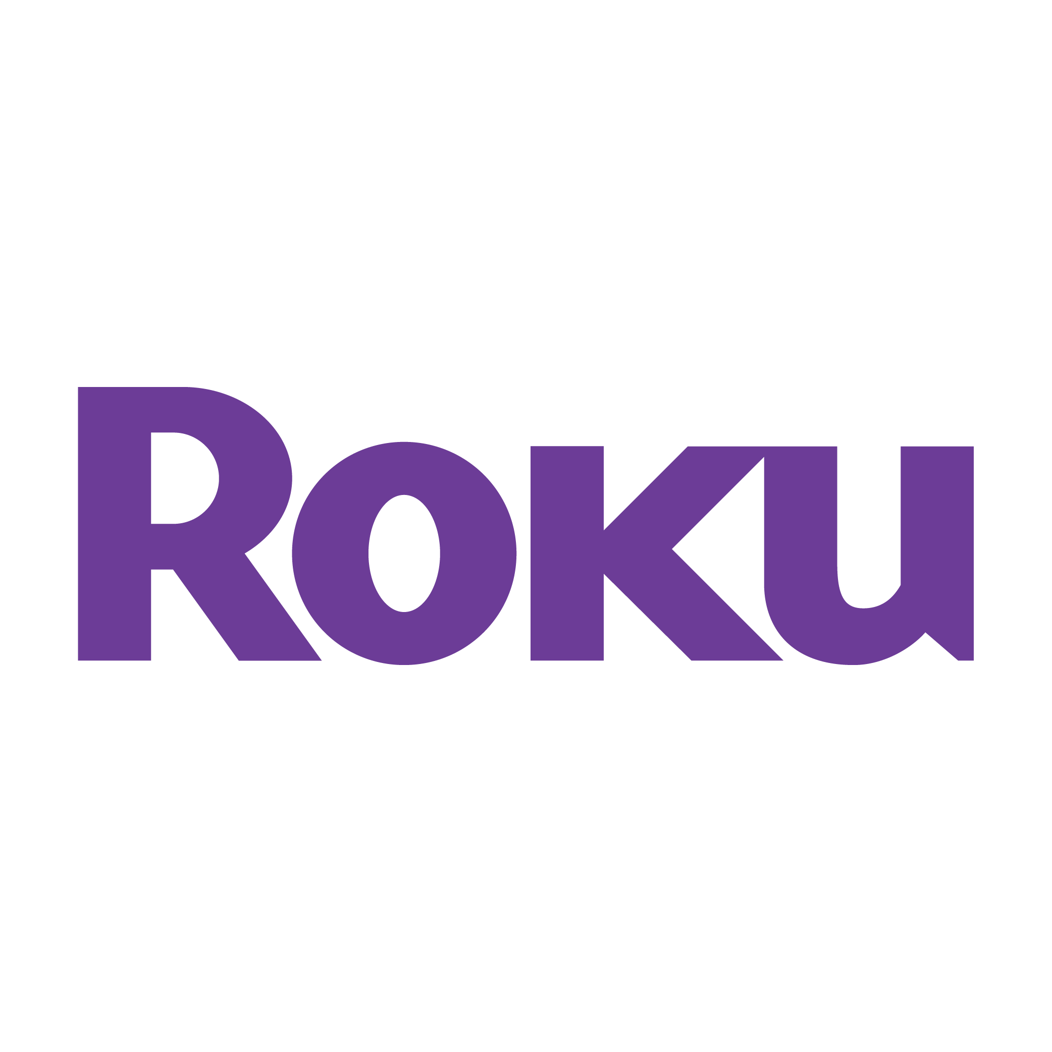 roku logo