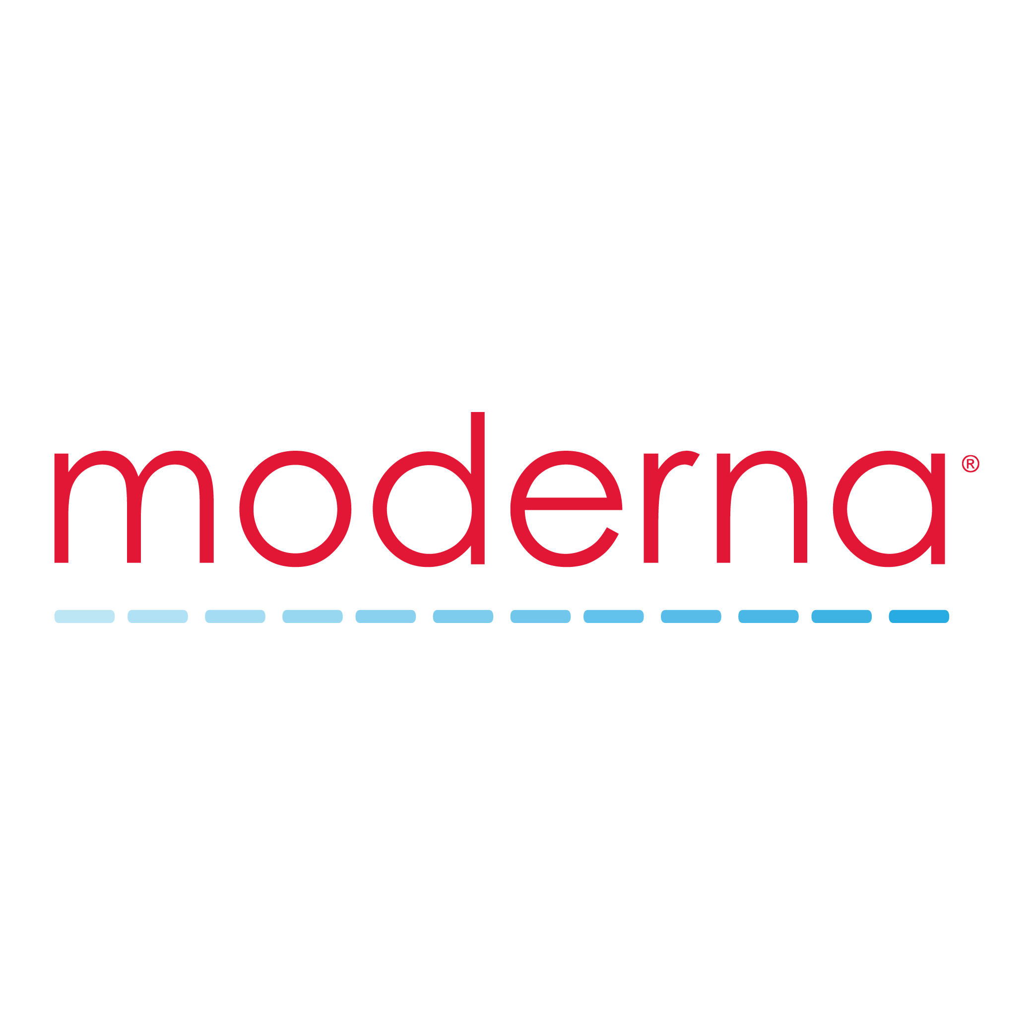 moderna logo