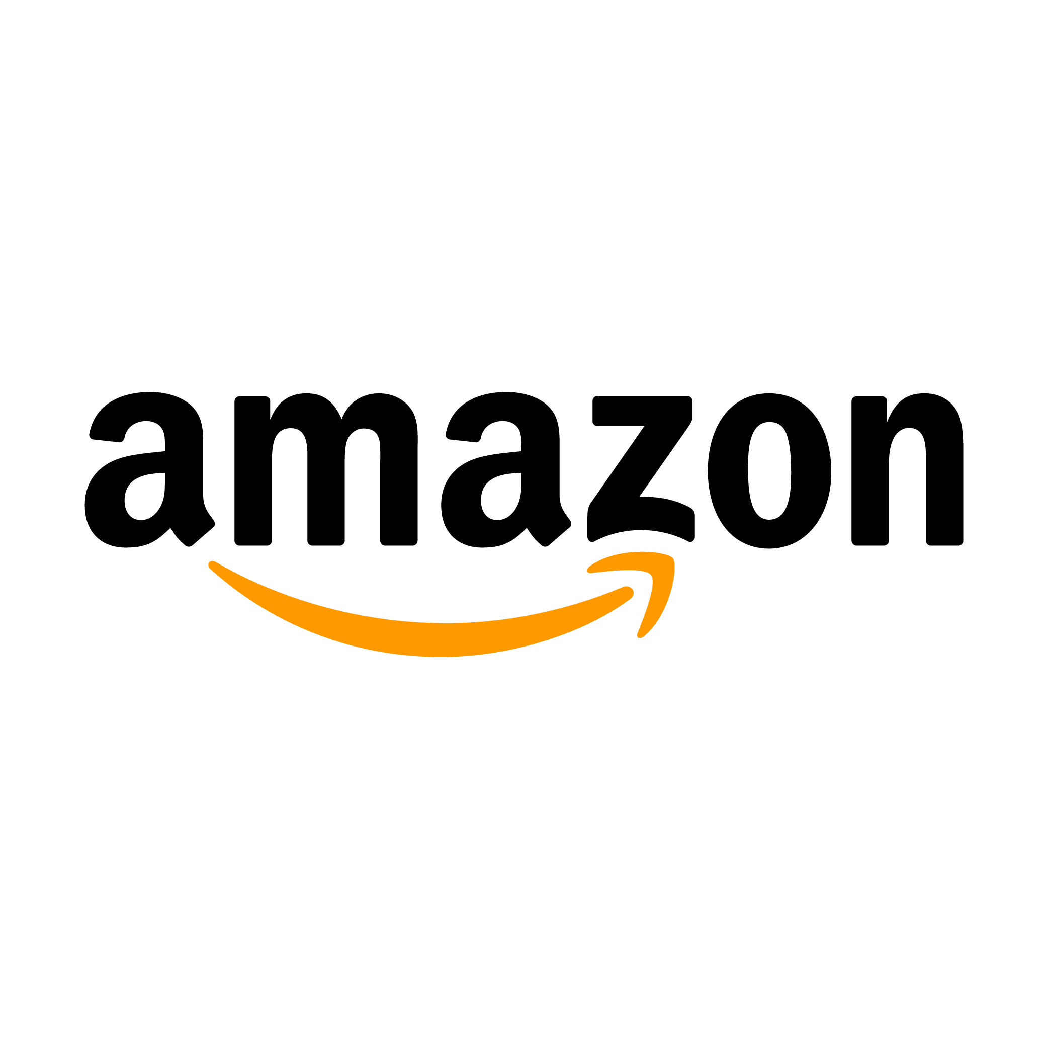 amazon logo