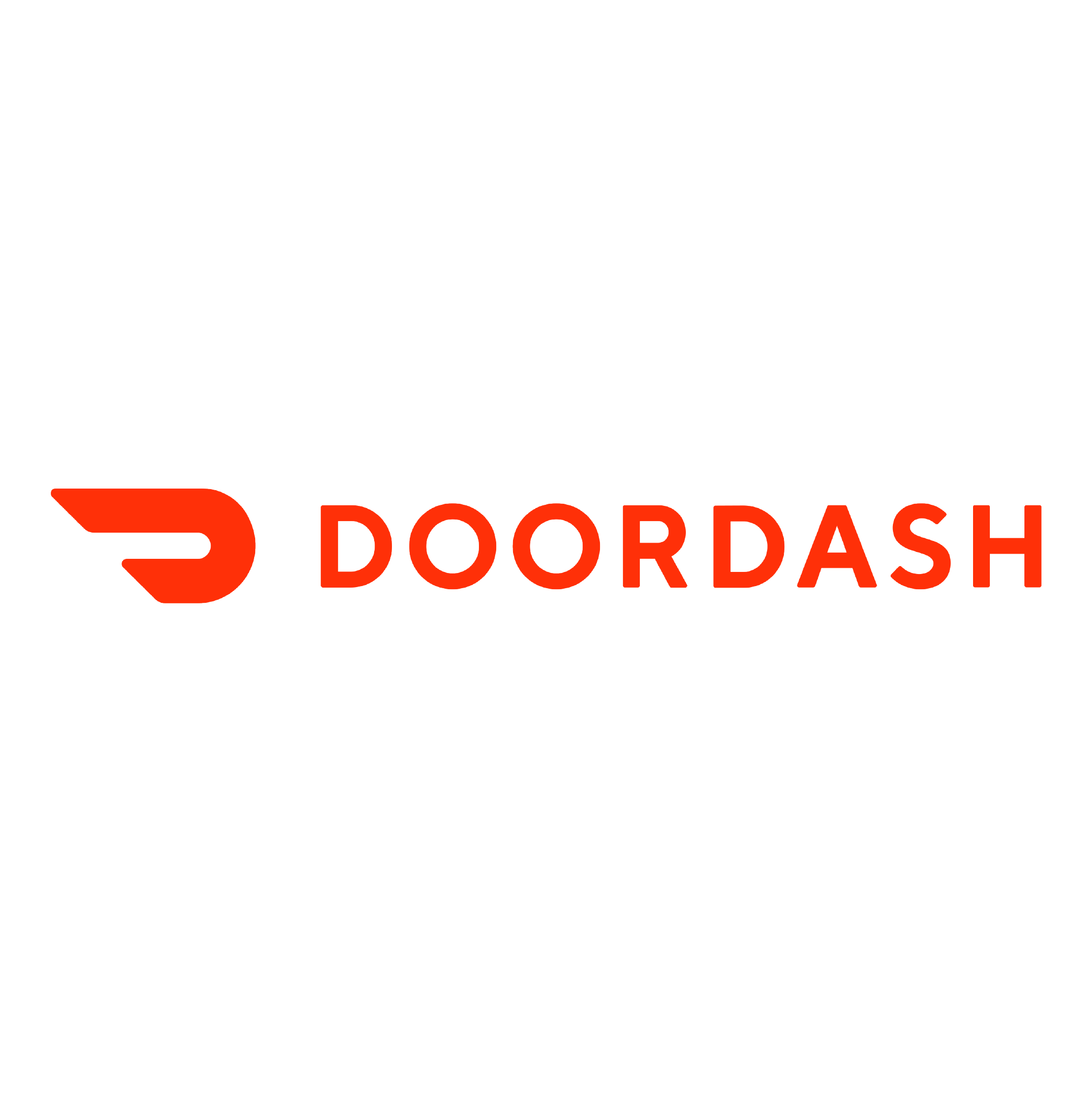 doordash logo