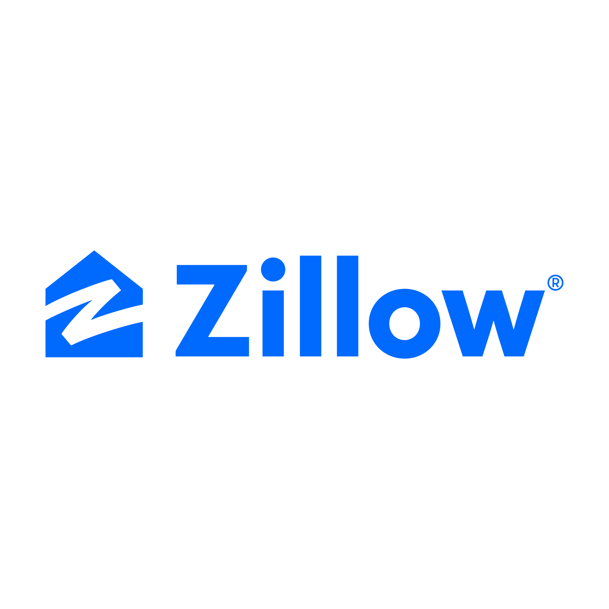 zillow logo