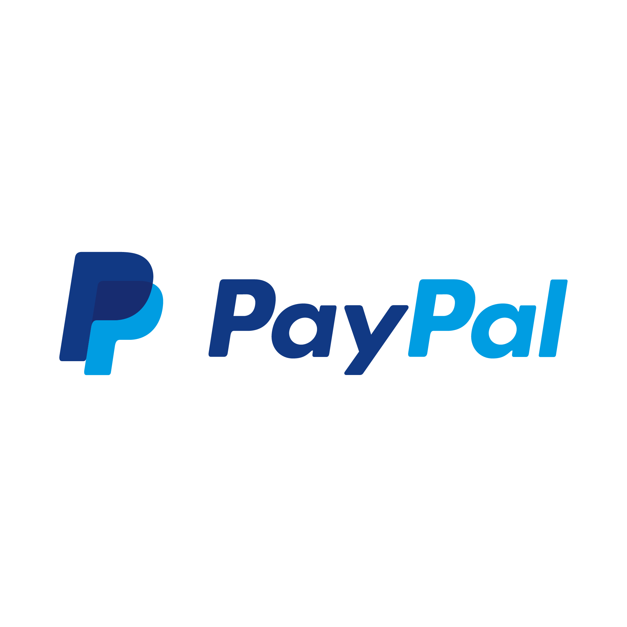 paypal logo