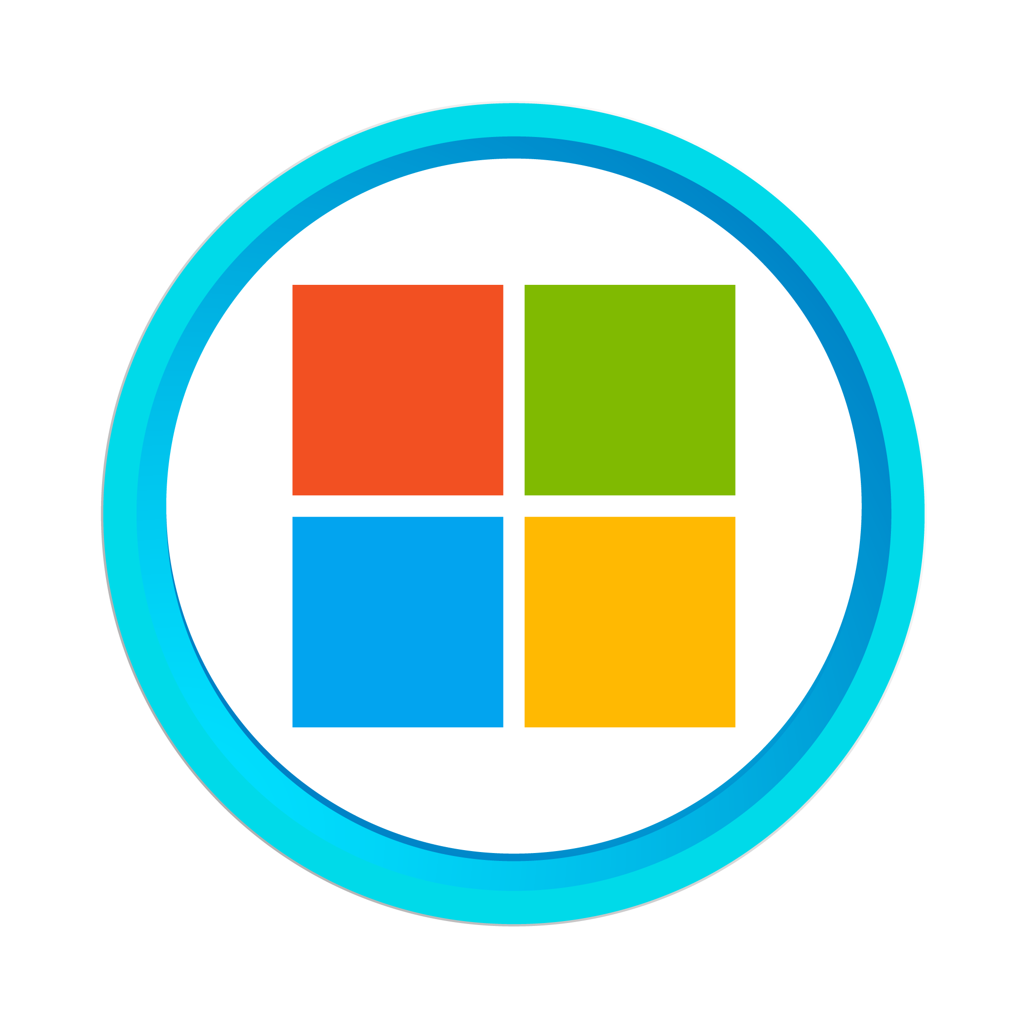 microsoft logo
