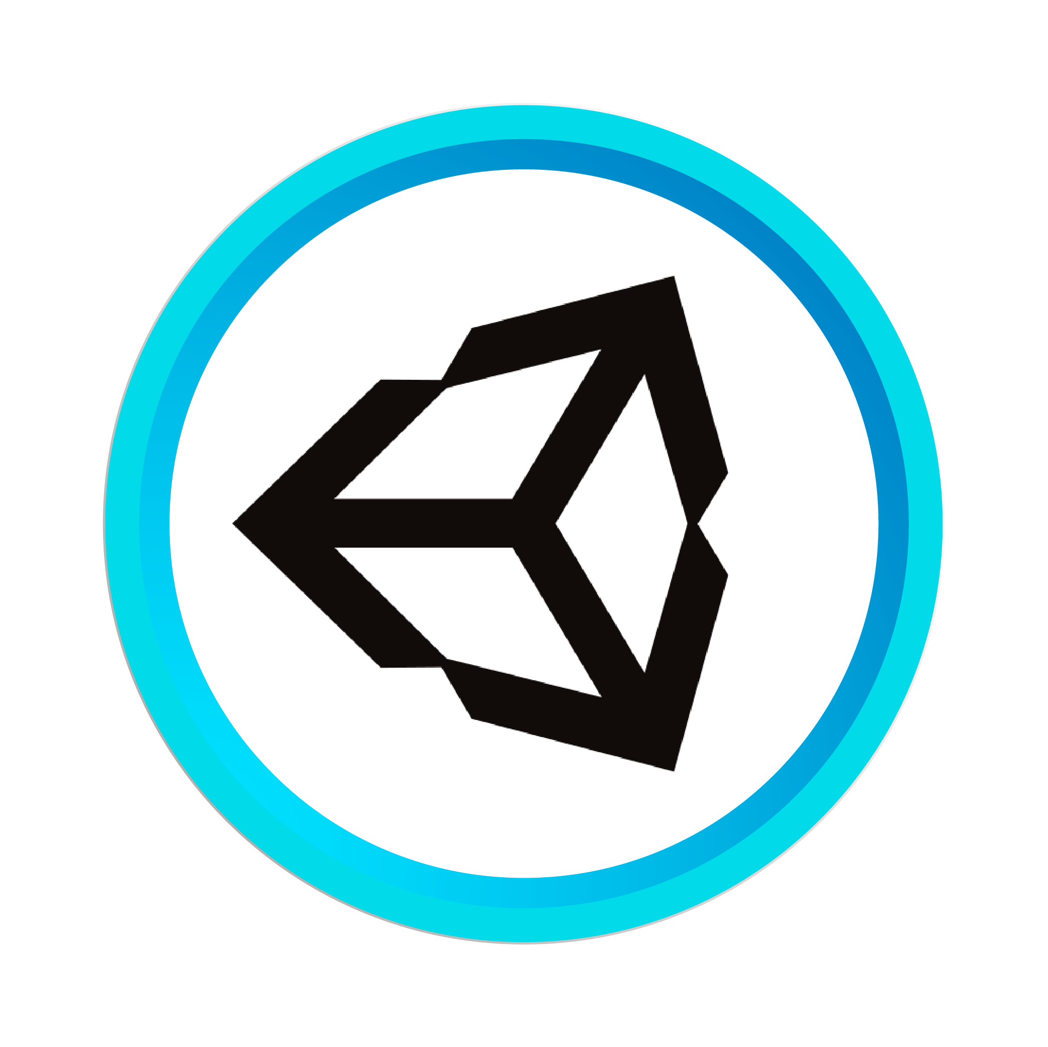 unity logo