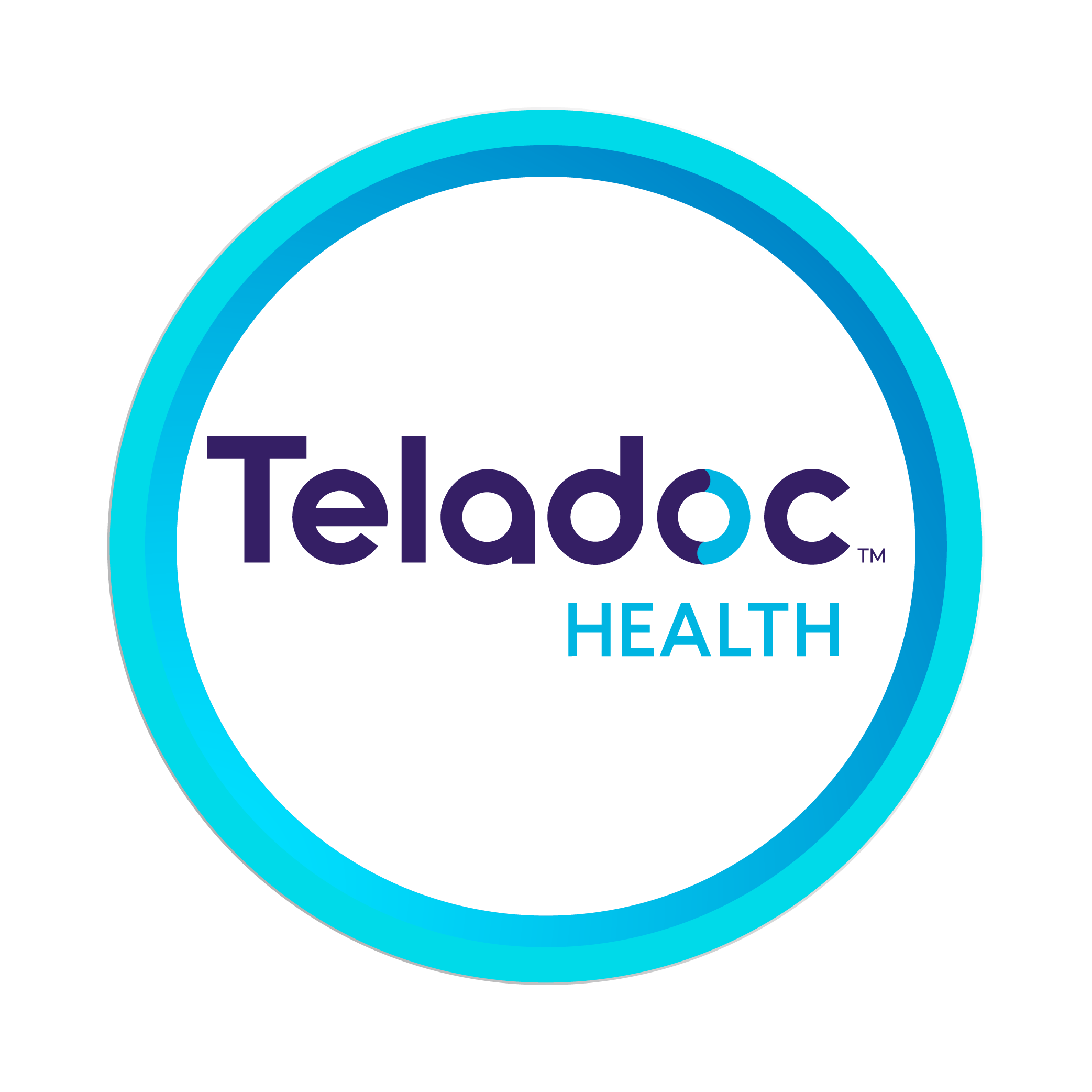teladoc logo
