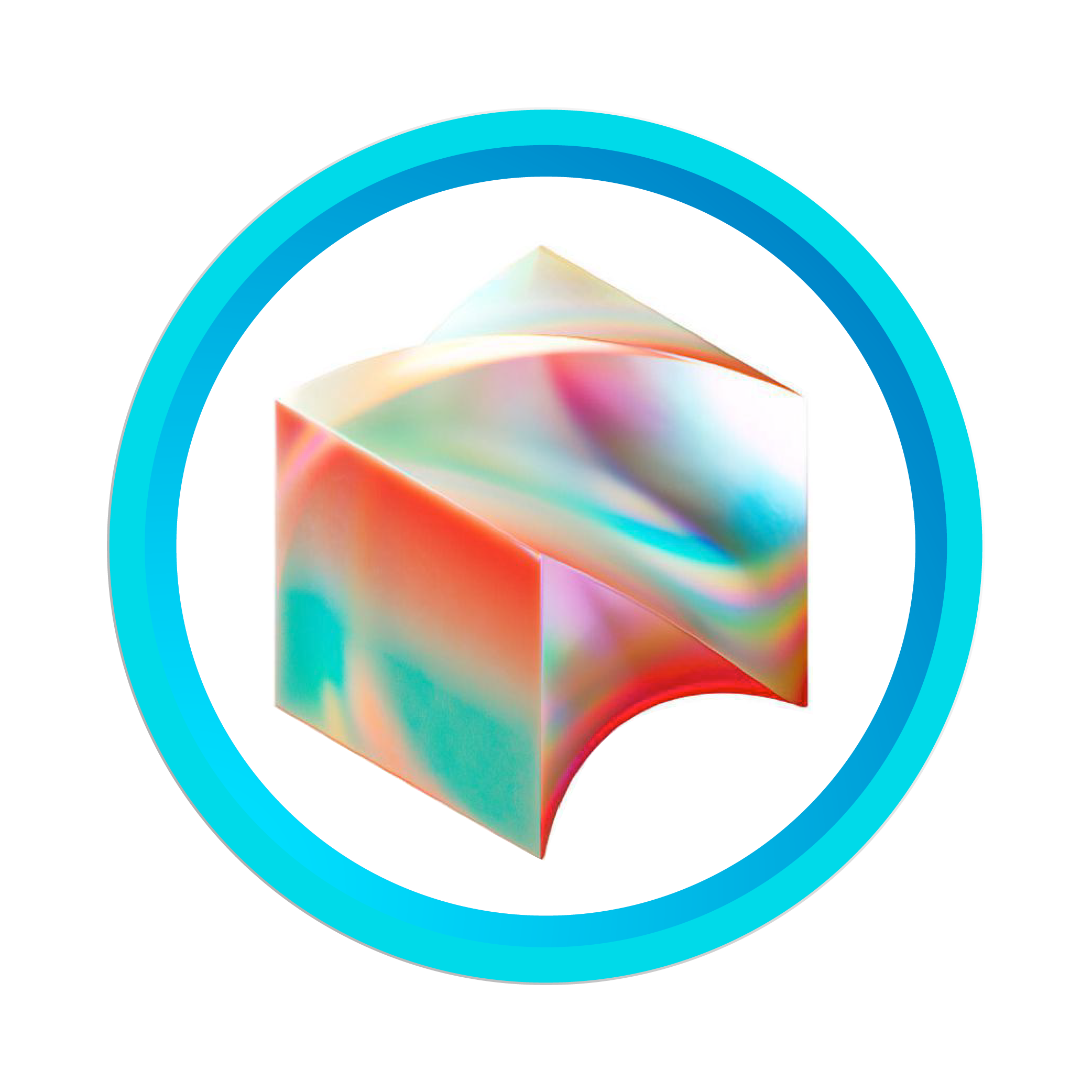 block logo