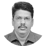 Padmanaban Balasubramanian, Chennai