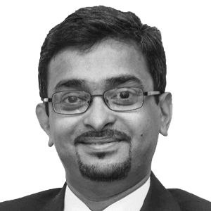 Atul Bhole