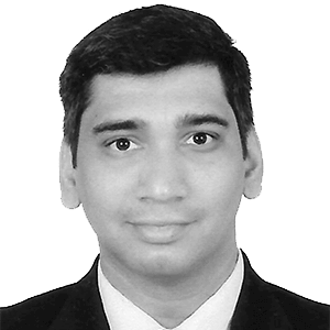 Kedar Karnik
