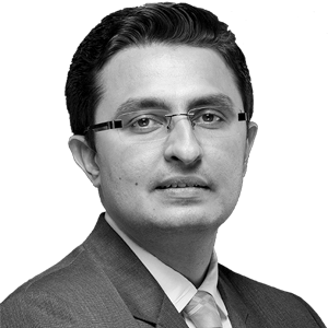 Anil Ghelani