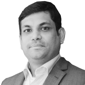 Diipesh Shah