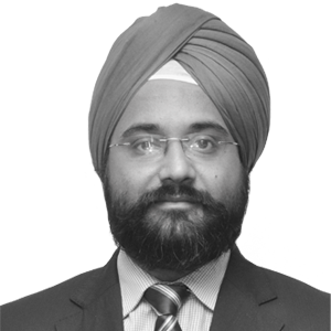 Charanjit Singh