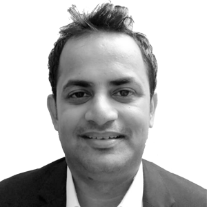 Abhishek Ghosh