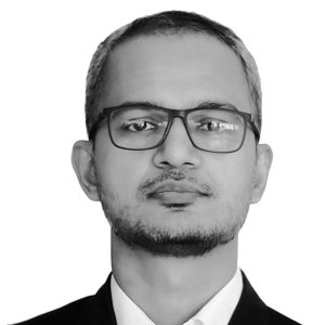 Abhishek Singh