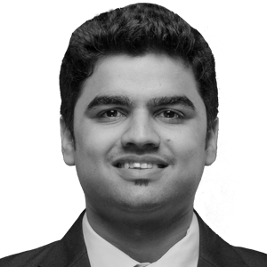 Karan Mundhra