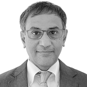 Vivek Ramakrishnan