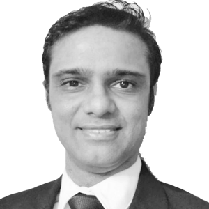 Sandeep Yadav