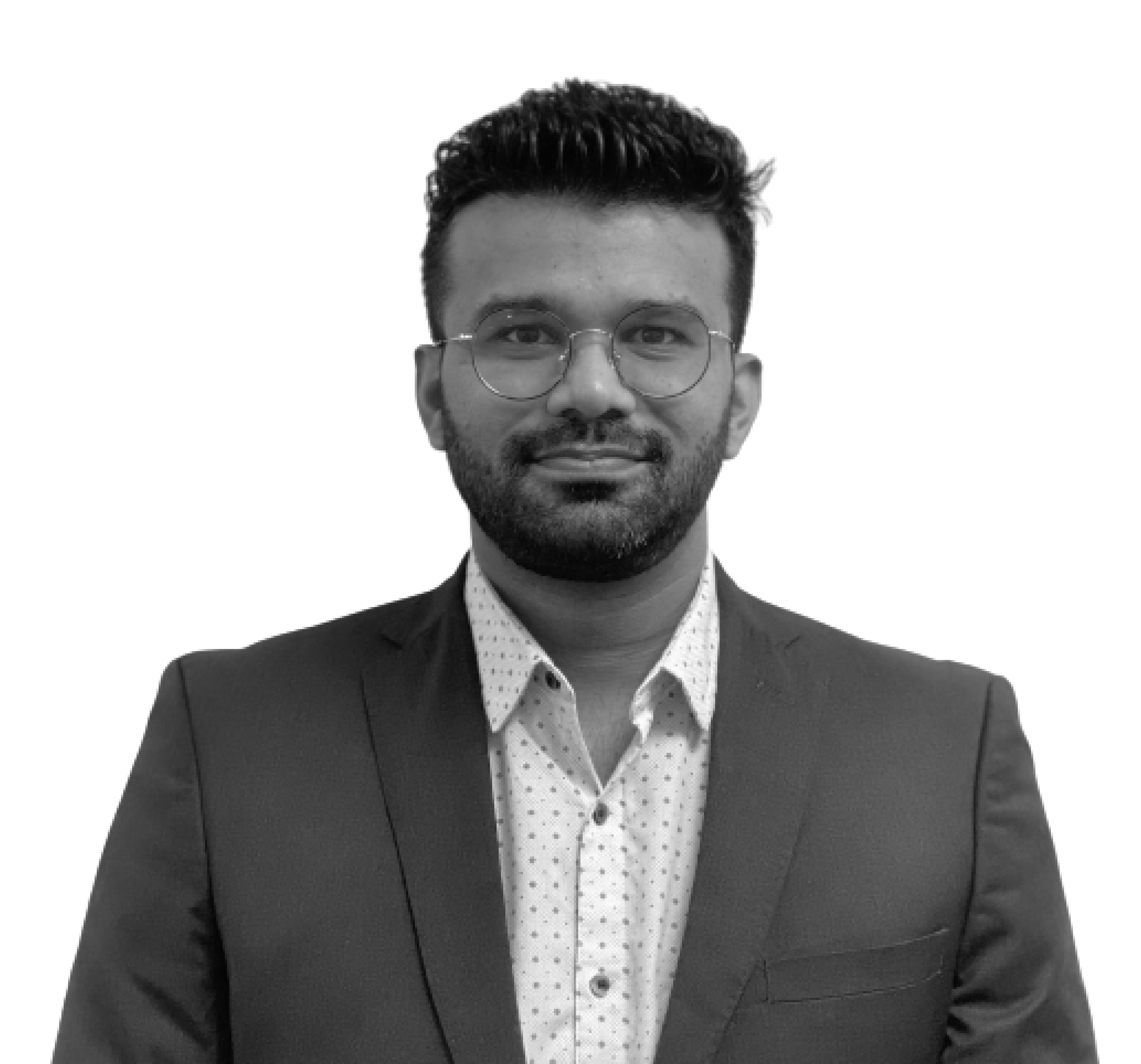 Ravi Gehani