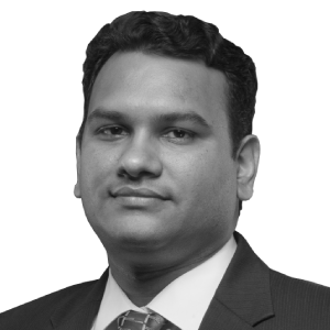 Kaushal Maroo