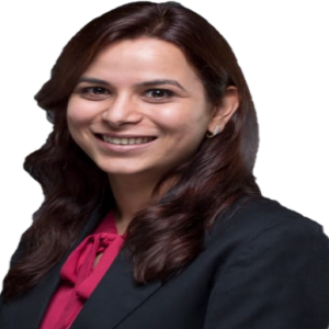 Shalini Vasanta