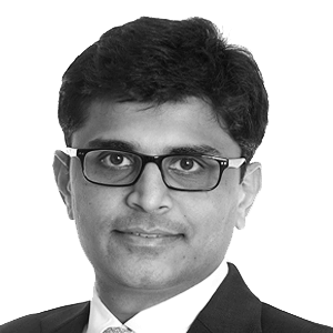 Jay Kothari