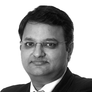 Rohit Singhania