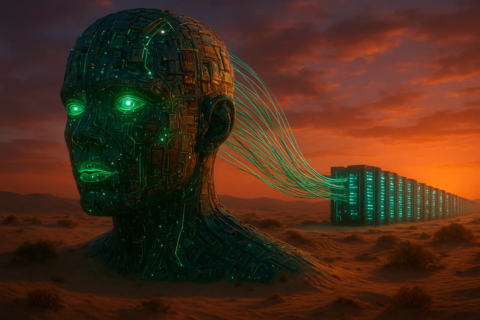 Are You Overpaying for the AI Future? The Market Probably Is
