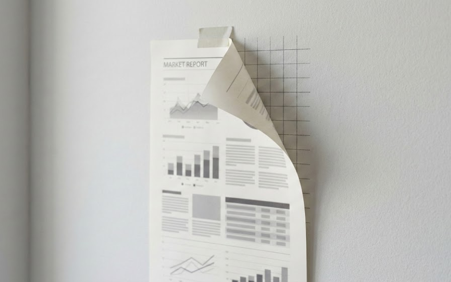 Beneath Market Narratives