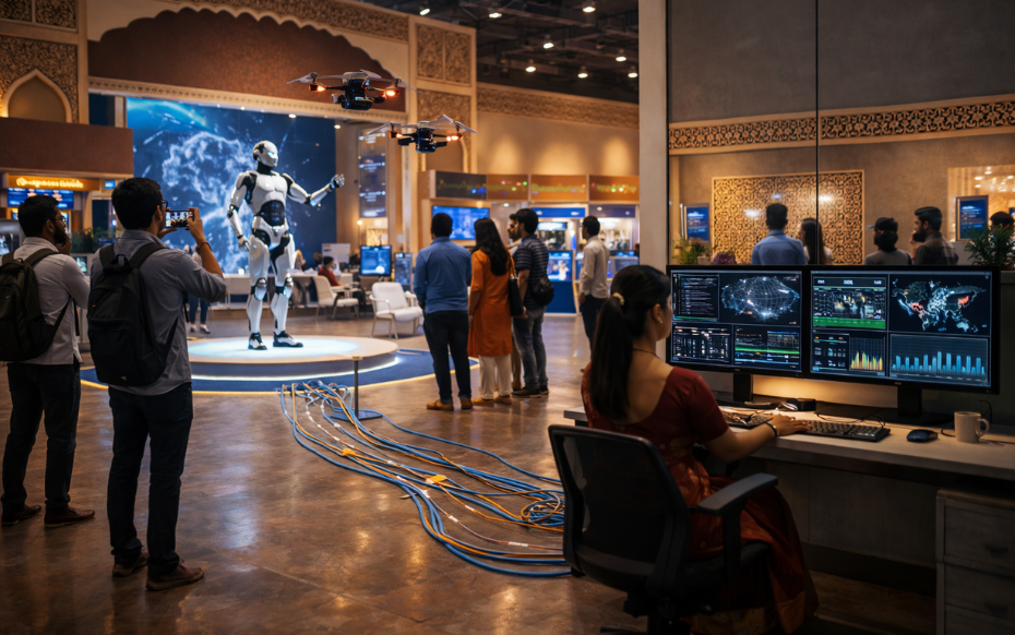 Is 'IT' Being Ignored?