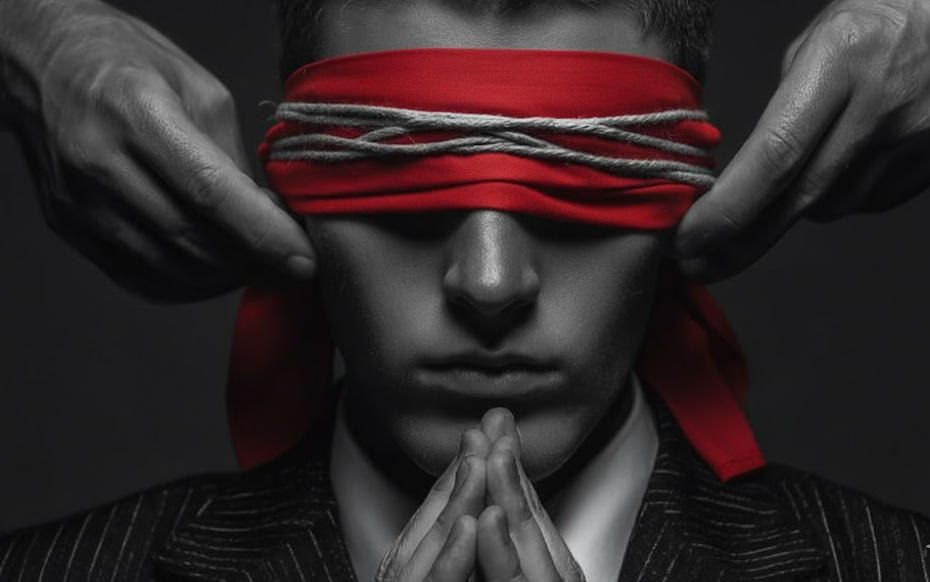 Letter to A Young Investor #19: The Dark Side of Financial Education