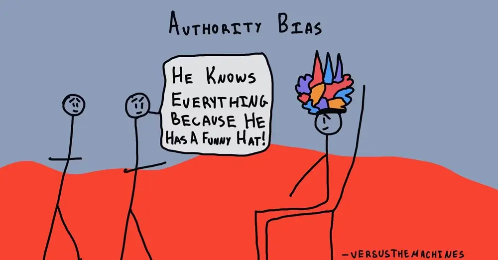 authority