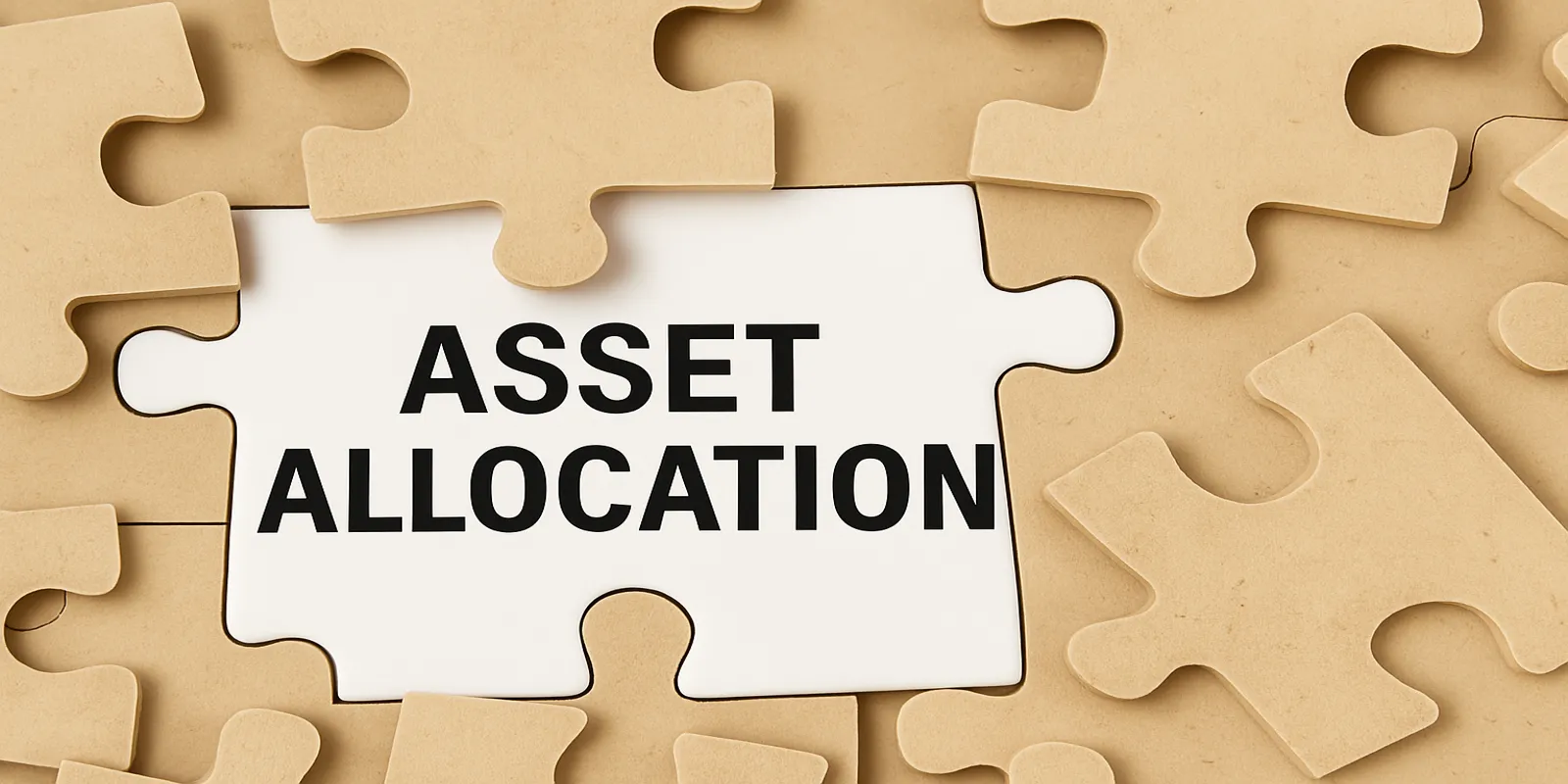 The Puzzle of Portfolios: Why We Reimagined Our Asset Allocation View